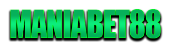 Logo Maniabet88